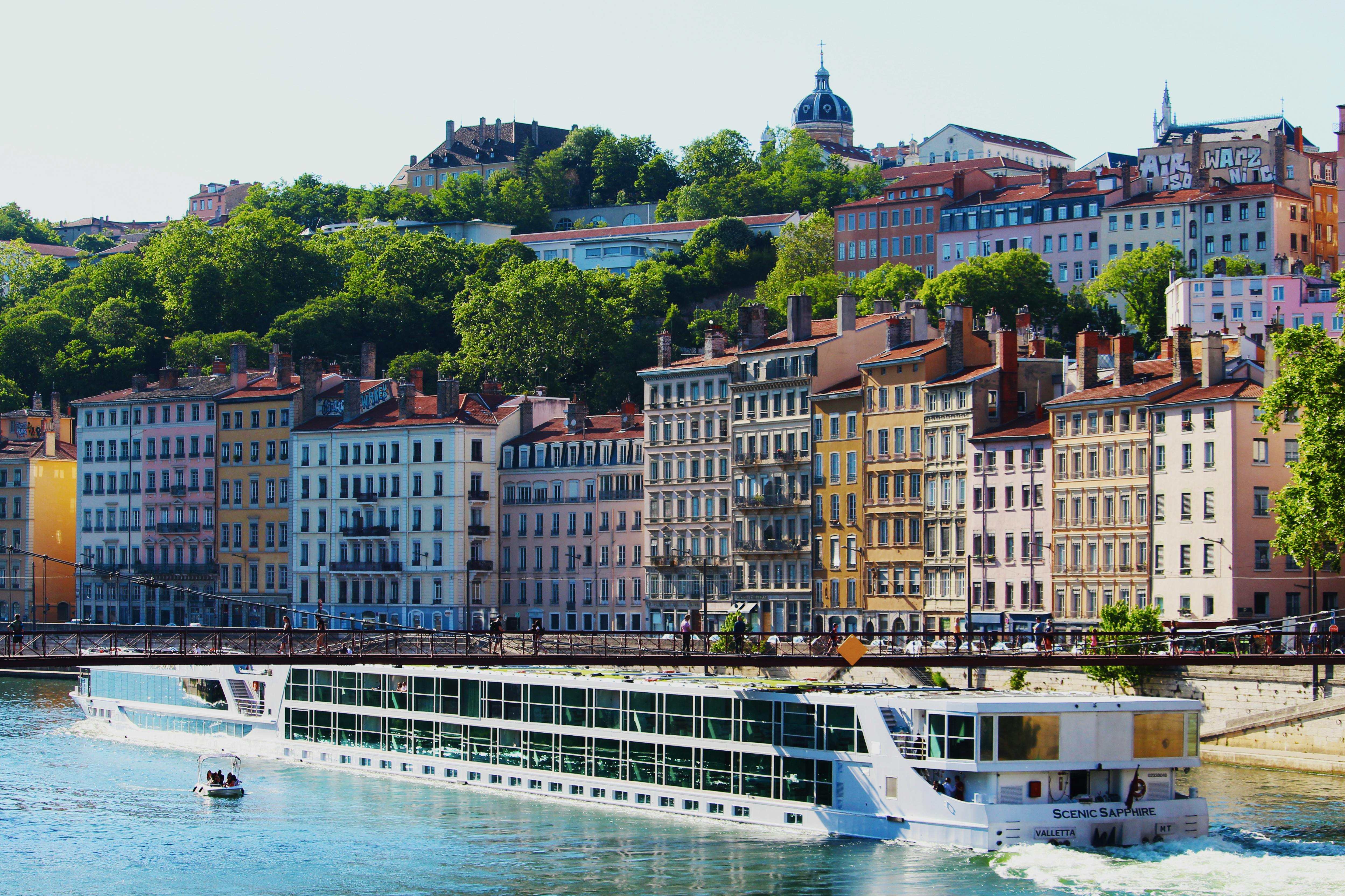 Lyon